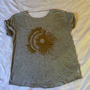 Beautiful Gray Shirt